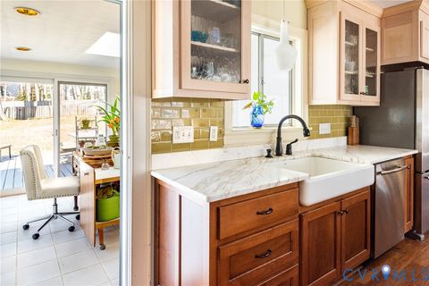 Tiny photo for 4222 Croatan Road, Richmond, VA 23235 (MLS # 2609450)