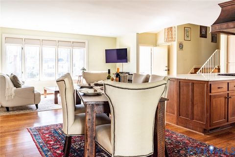 Tiny photo for 4222 Croatan Road, Richmond, VA 23235 (MLS # 2609450)