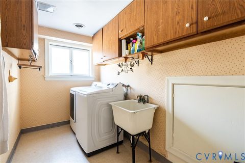 Tiny photo for 4222 Croatan Road, Richmond, VA 23235 (MLS # 2609450)