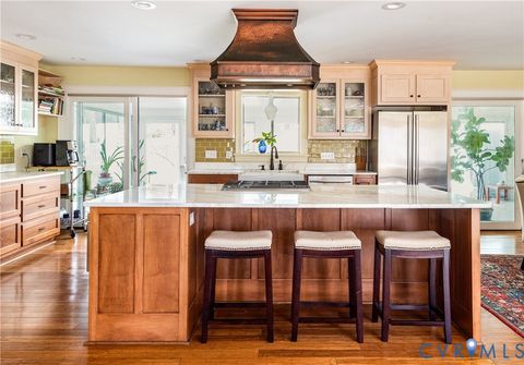 Tiny photo for 4222 Croatan Road, Richmond, VA 23235 (MLS # 2609450)