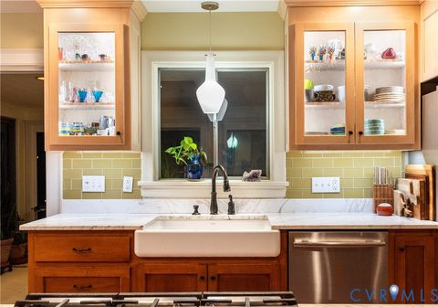 Tiny photo for 4222 Croatan Road, Richmond, VA 23235 (MLS # 2609450)