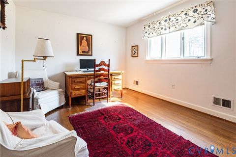 Tiny photo for 4222 Croatan Road, Richmond, VA 23235 (MLS # 2609450)