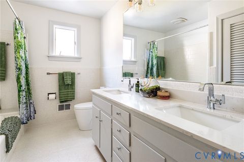 Tiny photo for 4222 Croatan Road, Richmond, VA 23235 (MLS # 2609450)