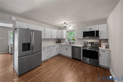 Tiny photo for 2001 Saline Drive, Richmond, VA 23224 (MLS # 2617422)
