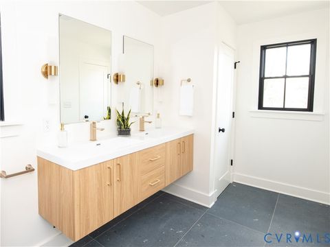 Tiny photo for 2402 Perry Street, Richmond, VA 23225 (MLS # 2606175)