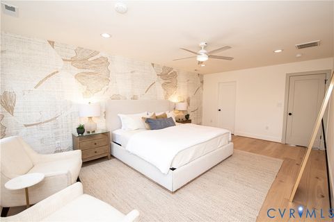 Tiny photo for 2402 Perry Street, Richmond, VA 23225 (MLS # 2606175)