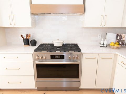 Tiny photo for 2402 Perry Street, Richmond, VA 23225 (MLS # 2606175)