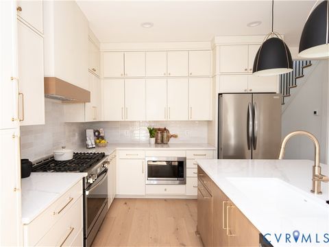 Tiny photo for 2402 Perry Street, Richmond, VA 23225 (MLS # 2606175)