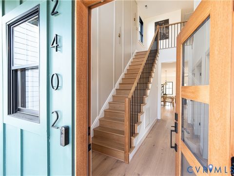 Tiny photo for 2402 Perry Street, Richmond, VA 23225 (MLS # 2606175)