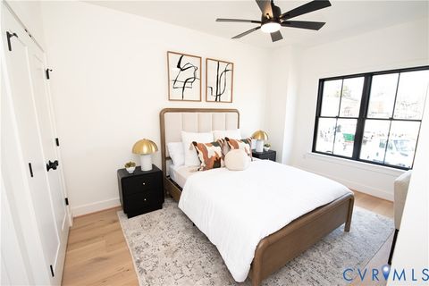 Tiny photo for 2402 Perry Street, Richmond, VA 23225 (MLS # 2606175)