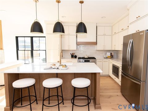 Tiny photo for 2402 Perry Street, Richmond, VA 23225 (MLS # 2606175)