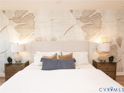 Tiny photo for 2402 Perry Street, Richmond, VA 23225 (MLS # 2606175)