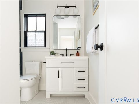 Tiny photo for 2402 Perry Street, Richmond, VA 23225 (MLS # 2606175)