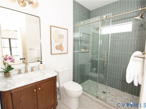 Tiny photo for 2402 Perry Street, Richmond, VA 23225 (MLS # 2606175)