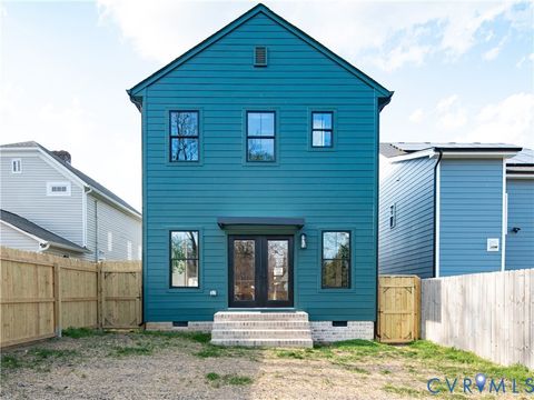 Tiny photo for 2402 Perry Street, Richmond, VA 23225 (MLS # 2606175)