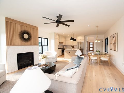 Tiny photo for 2402 Perry Street, Richmond, VA 23225 (MLS # 2606175)