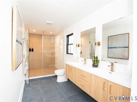 Tiny photo for 2402 Perry Street, Richmond, VA 23225 (MLS # 2606175)