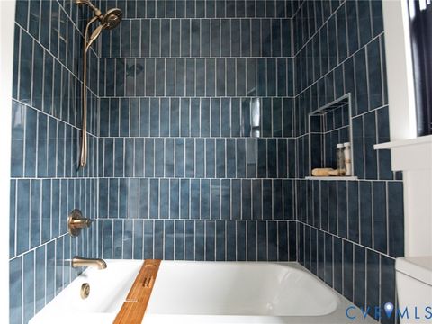 Tiny photo for 2402 Perry Street, Richmond, VA 23225 (MLS # 2606175)