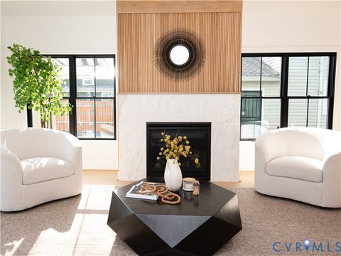 Tiny photo for 2402 Perry Street, Richmond, VA 23225 (MLS # 2606175)