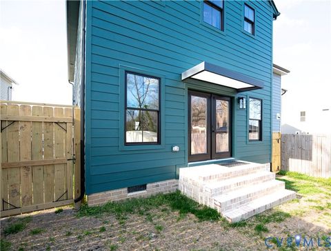 Tiny photo for 2402 Perry Street, Richmond, VA 23225 (MLS # 2606175)