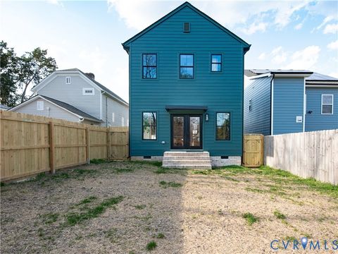Tiny photo for 2402 Perry Street, Richmond, VA 23225 (MLS # 2606175)
