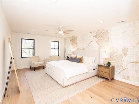 Tiny photo for 2402 Perry Street, Richmond, VA 23225 (MLS # 2606175)