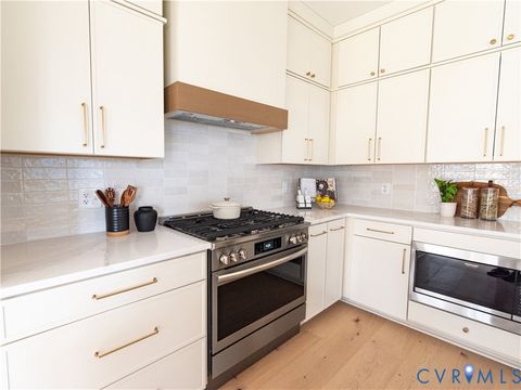 Tiny photo for 2402 Perry Street, Richmond, VA 23225 (MLS # 2606175)