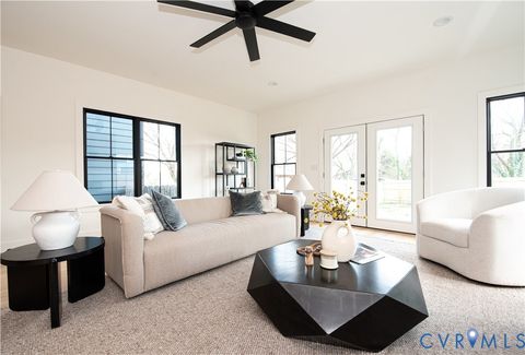 Tiny photo for 2402 Perry Street, Richmond, VA 23225 (MLS # 2606175)