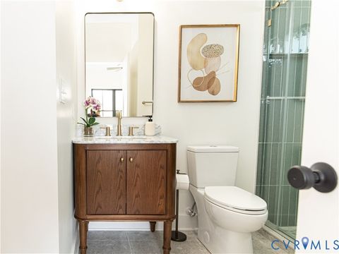 Tiny photo for 2402 Perry Street, Richmond, VA 23225 (MLS # 2606175)