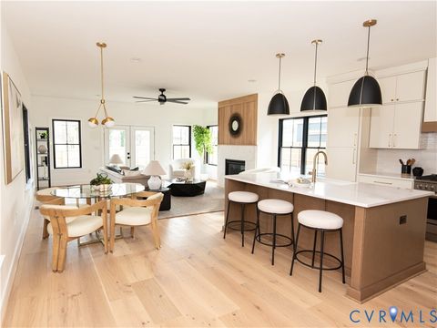 Tiny photo for 2402 Perry Street, Richmond, VA 23225 (MLS # 2606175)