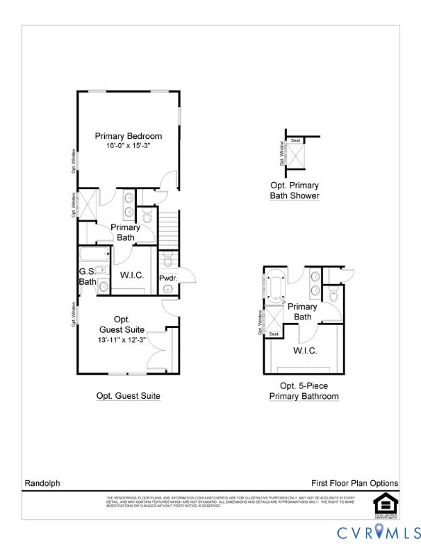 TBD Buckners (LOT 9) Lane