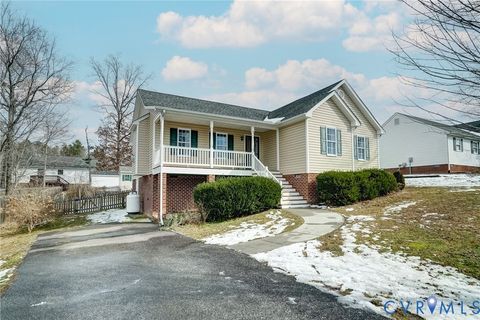 Tiny photo for 112 St Charles Place, Aylett, VA 23009 (MLS # 2603064)