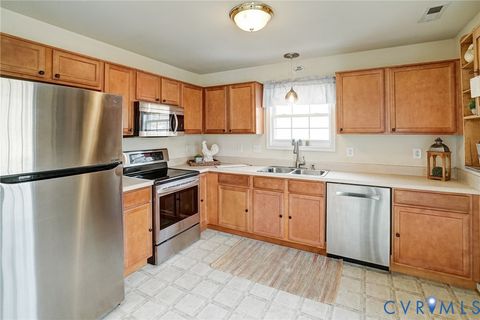 Tiny photo for 112 St Charles Place, Aylett, VA 23009 (MLS # 2603064)