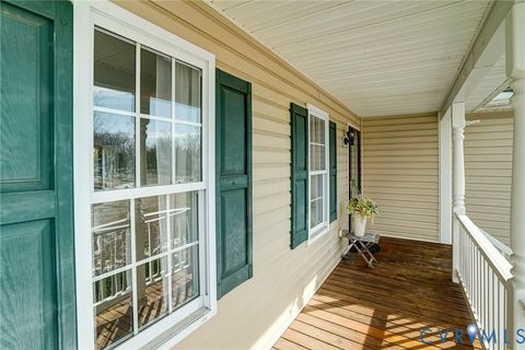 Tiny photo for 112 St Charles Place, Aylett, VA 23009 (MLS # 2603064)