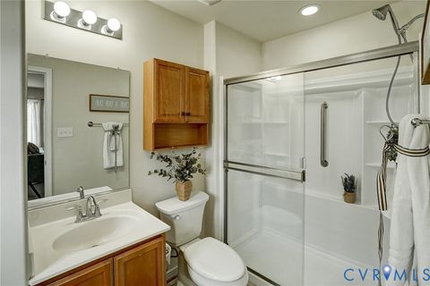 Tiny photo for 112 St Charles Place, Aylett, VA 23009 (MLS # 2603064)