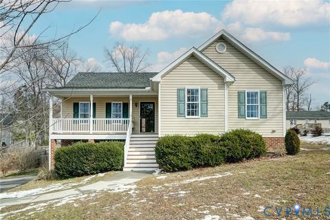 Tiny photo for 112 St Charles Place, Aylett, VA 23009 (MLS # 2603064)