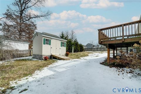Tiny photo for 112 St Charles Place, Aylett, VA 23009 (MLS # 2603064)