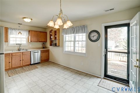Tiny photo for 112 St Charles Place, Aylett, VA 23009 (MLS # 2603064)