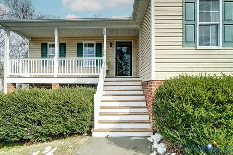 Tiny photo for 112 St Charles Place, Aylett, VA 23009 (MLS # 2603064)