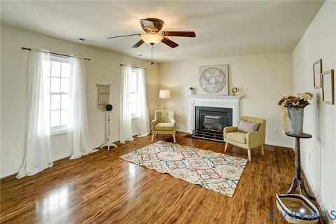 Tiny photo for 112 St Charles Place, Aylett, VA 23009 (MLS # 2603064)
