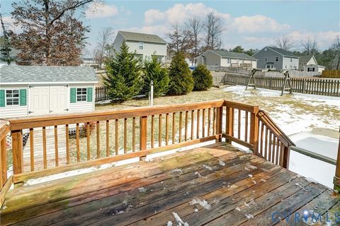 Tiny photo for 112 St Charles Place, Aylett, VA 23009 (MLS # 2603064)