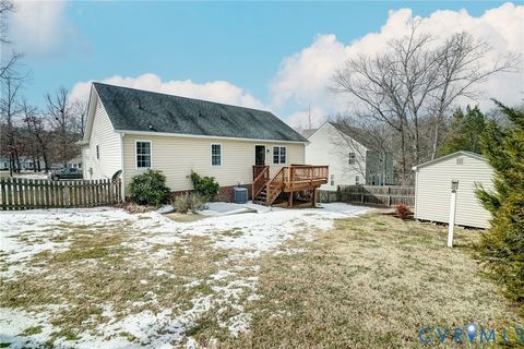 Tiny photo for 112 St Charles Place, Aylett, VA 23009 (MLS # 2603064)