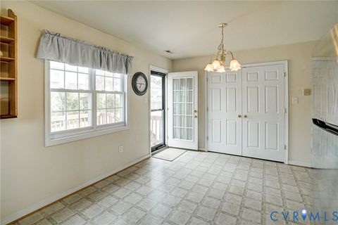 Tiny photo for 112 St Charles Place, Aylett, VA 23009 (MLS # 2603064)
