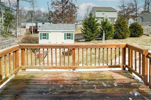 Tiny photo for 112 St Charles Place, Aylett, VA 23009 (MLS # 2603064)