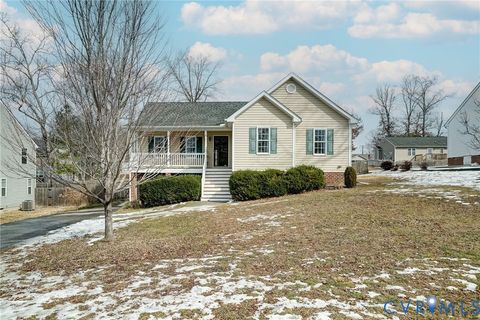 Tiny photo for 112 St Charles Place, Aylett, VA 23009 (MLS # 2603064)
