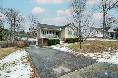 Tiny photo for 112 St Charles Place, Aylett, VA 23009 (MLS # 2603064)