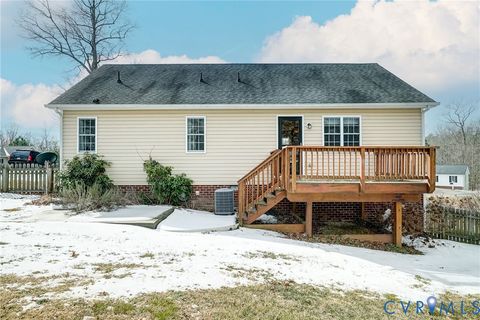 Tiny photo for 112 St Charles Place, Aylett, VA 23009 (MLS # 2603064)