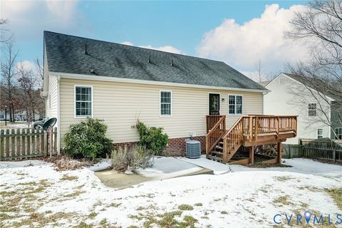 Tiny photo for 112 St Charles Place, Aylett, VA 23009 (MLS # 2603064)