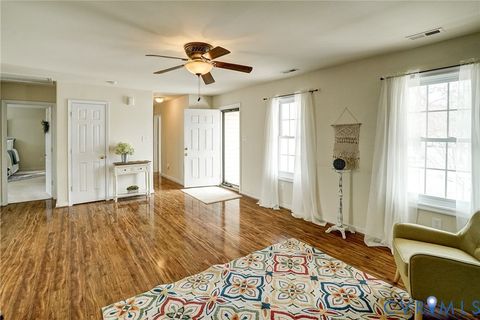 Tiny photo for 112 St Charles Place, Aylett, VA 23009 (MLS # 2603064)