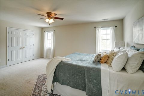 Tiny photo for 112 St Charles Place, Aylett, VA 23009 (MLS # 2603064)